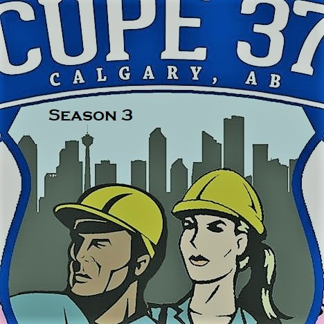 Canadian Union Podcast for Employees\'