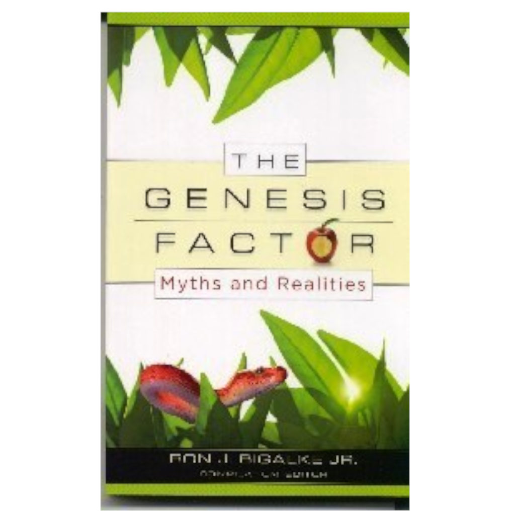 Genesis, Naturally