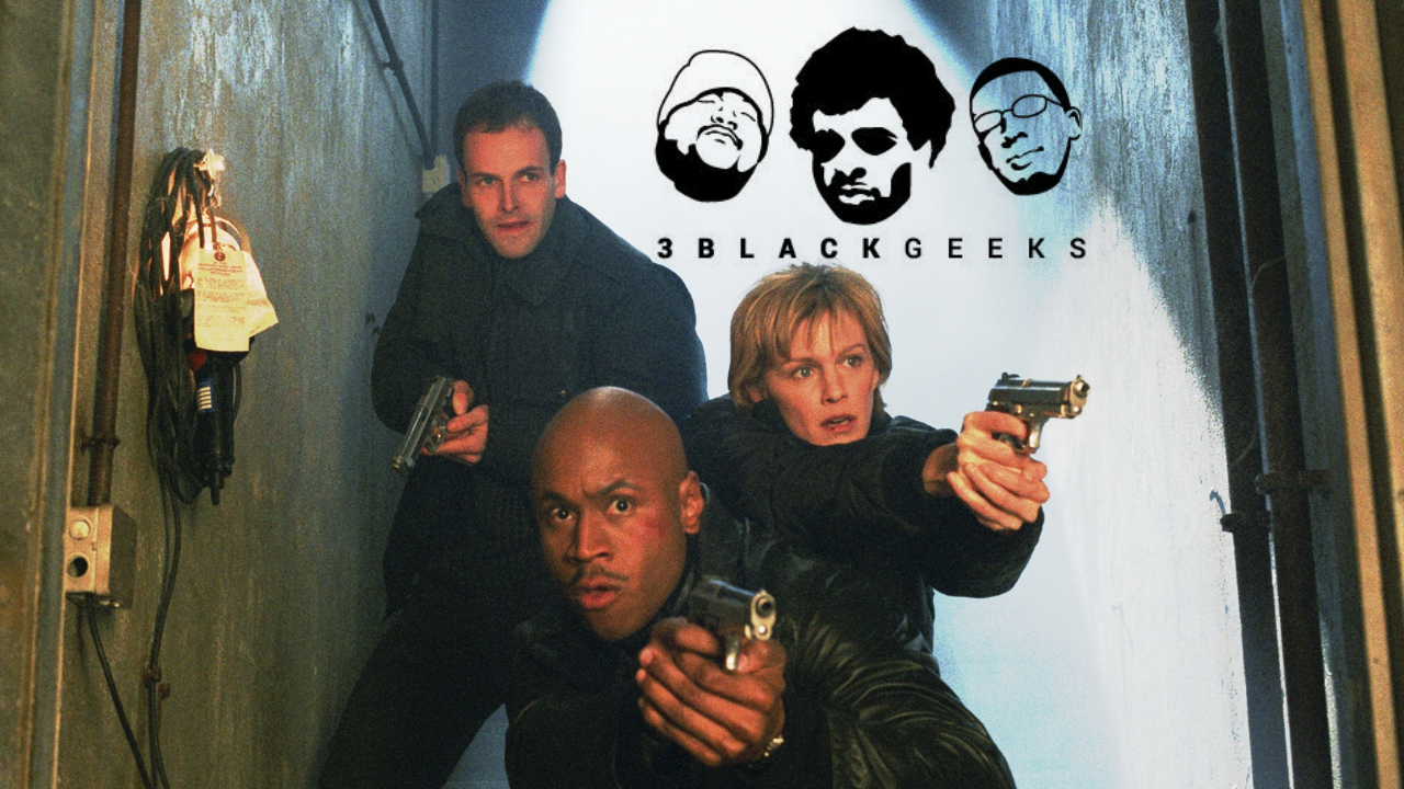 3BGPodcast| Mindhunters