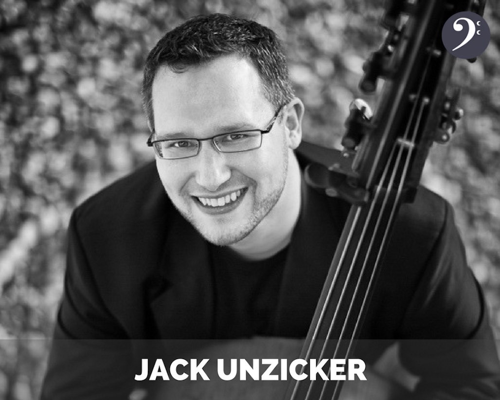 Contrabass Conversations
