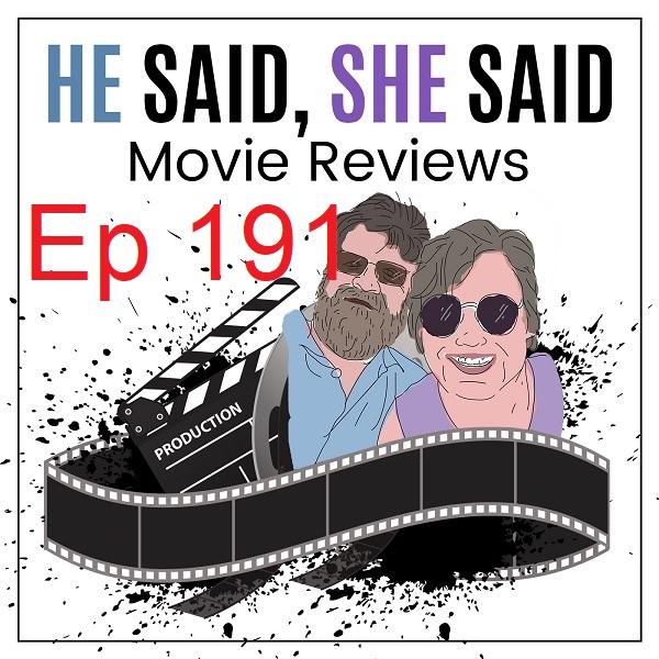 He Said, She Said Movie Reviews