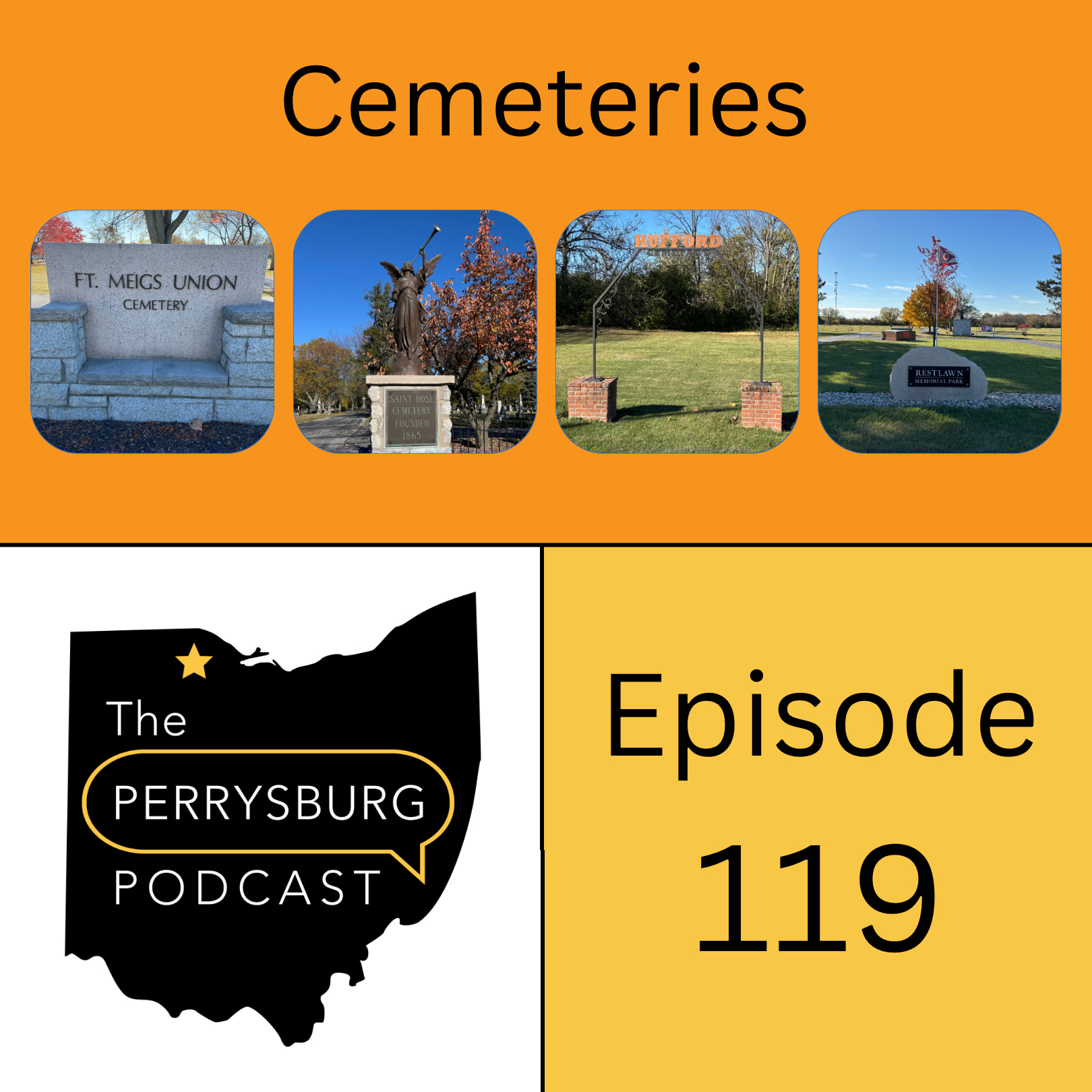 Cemeteries Cemeteries