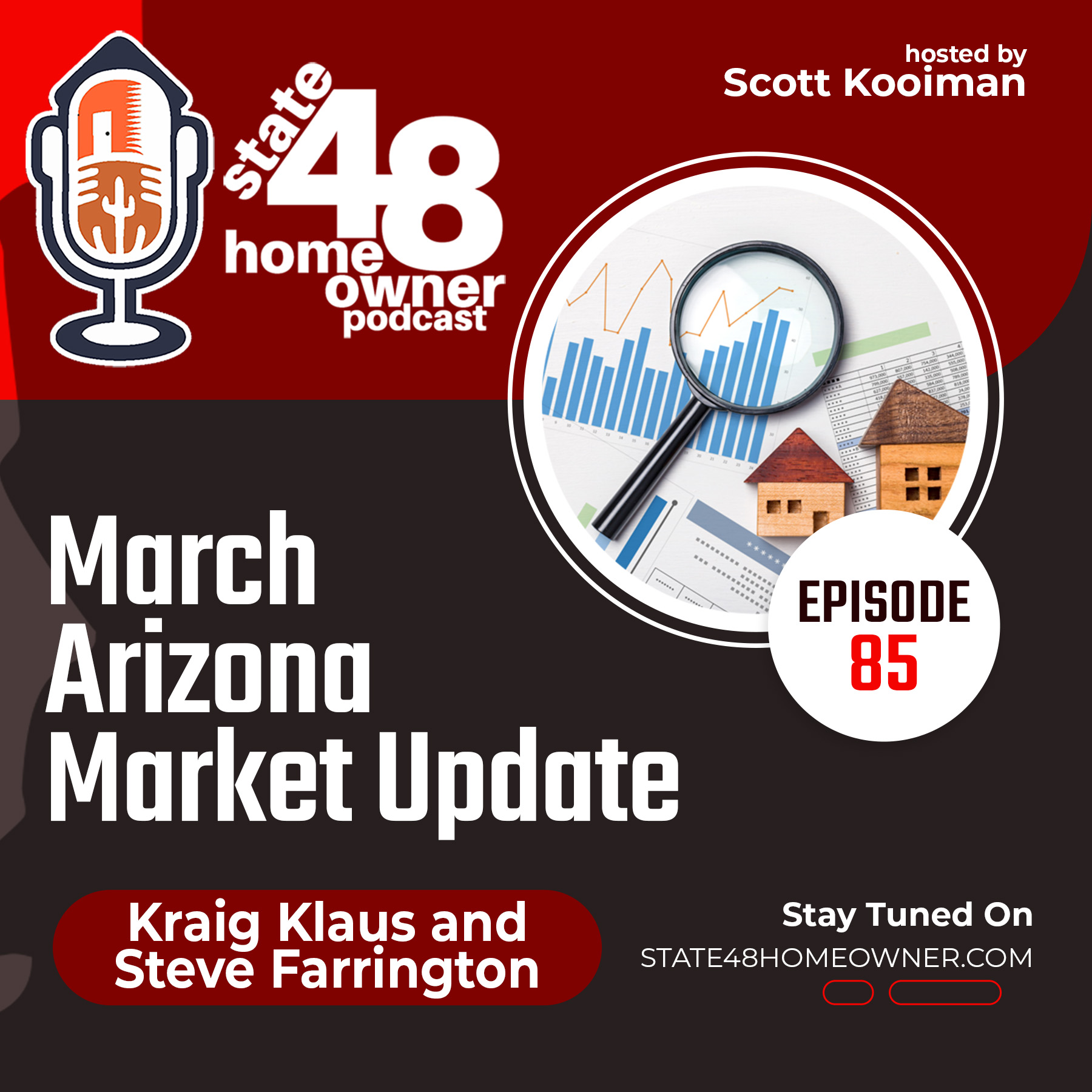 State48 Homeowner Podcast