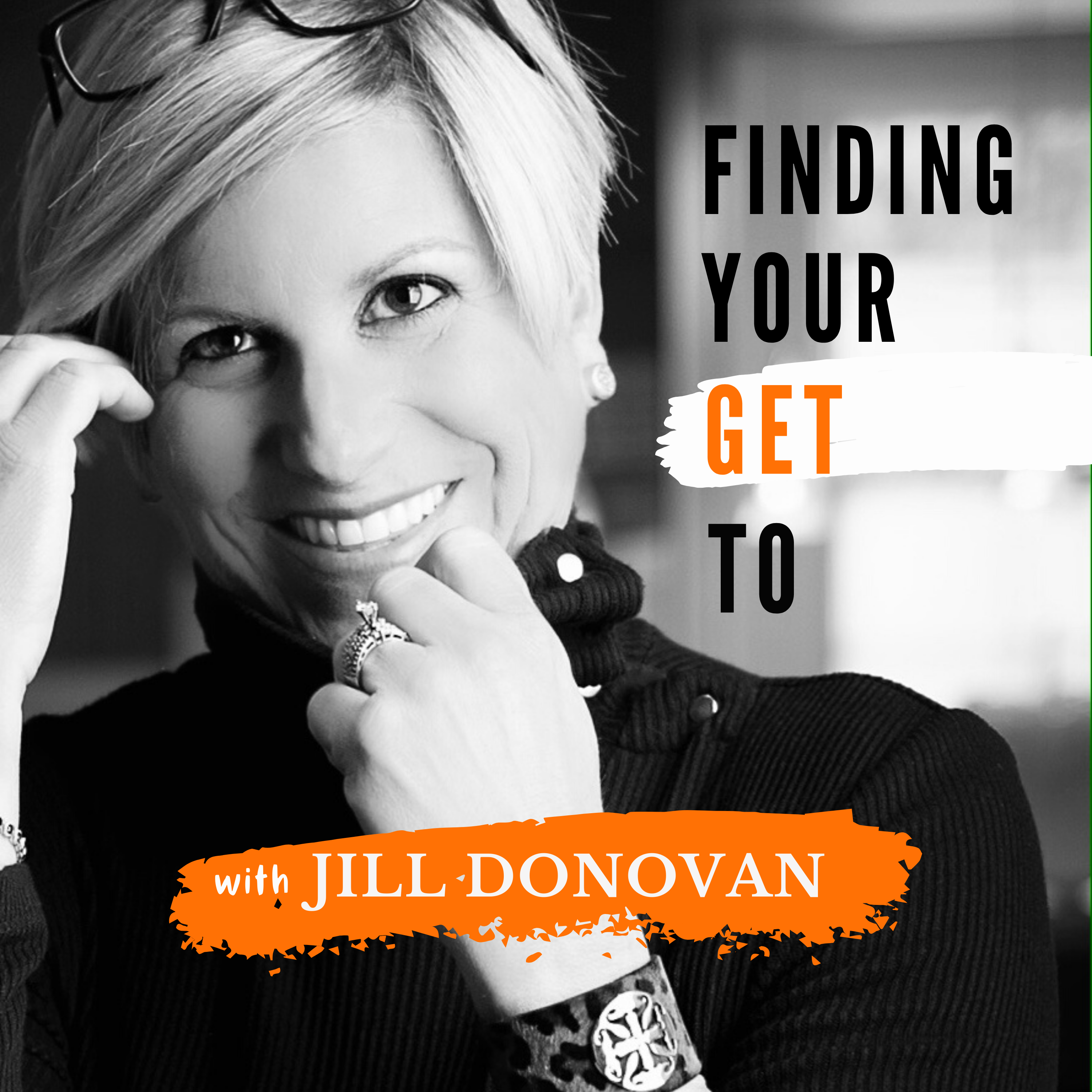Practically Speaking with Jill Donovan