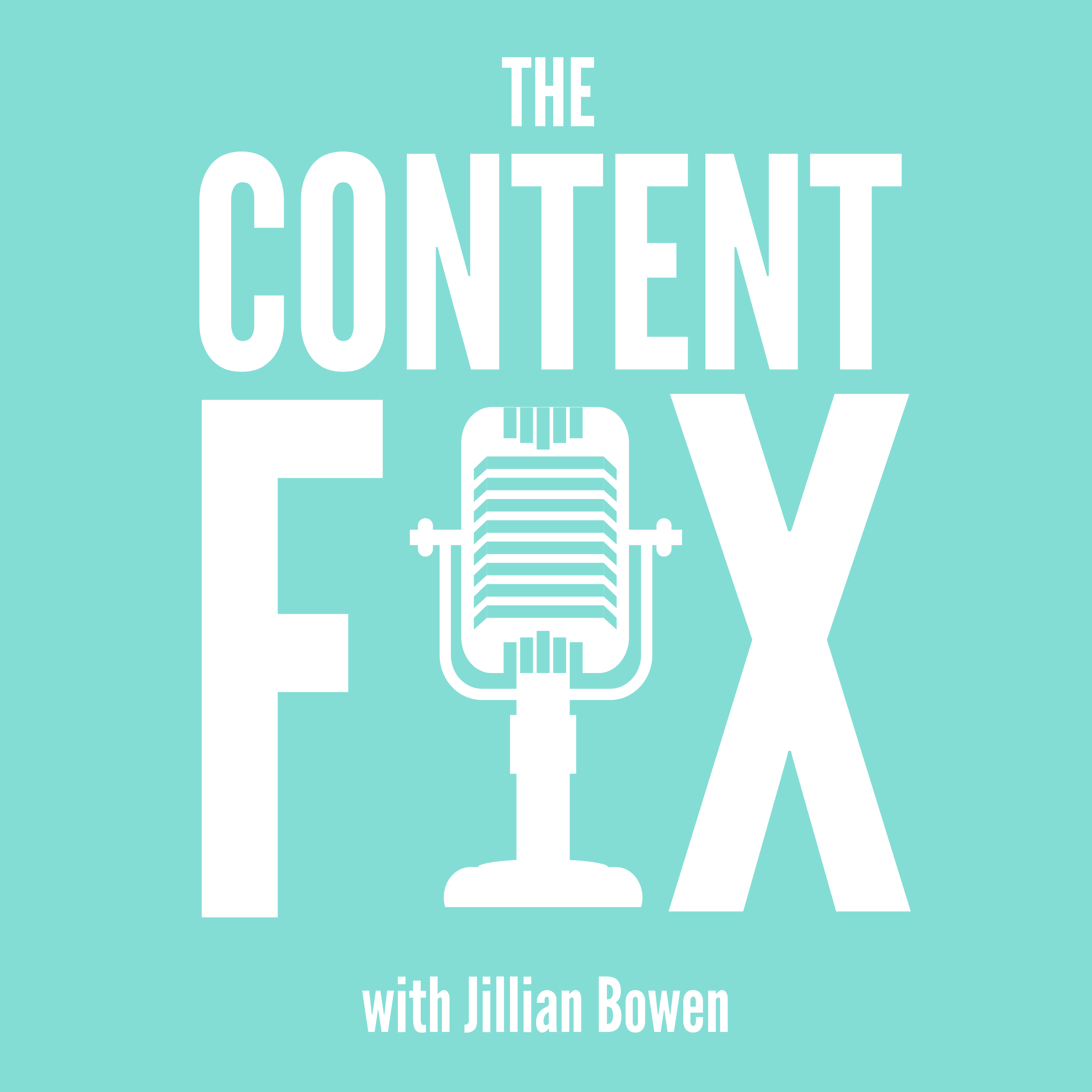 The Content Fix