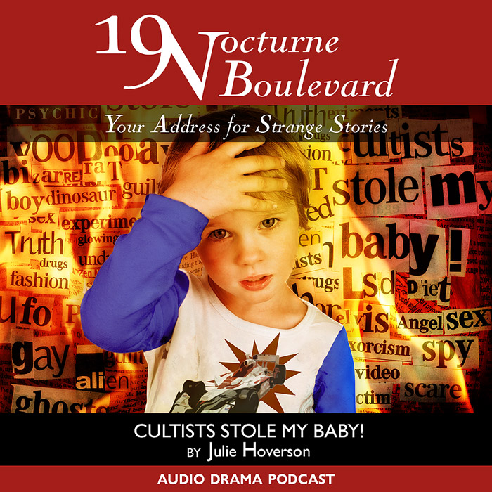 19 Nocturne Boulevard