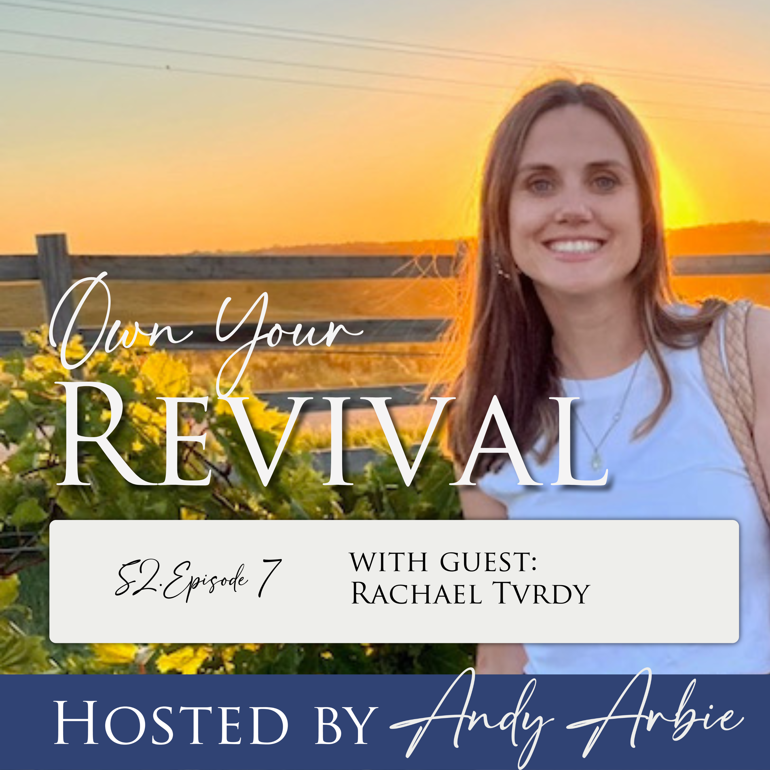 Own Your Revival