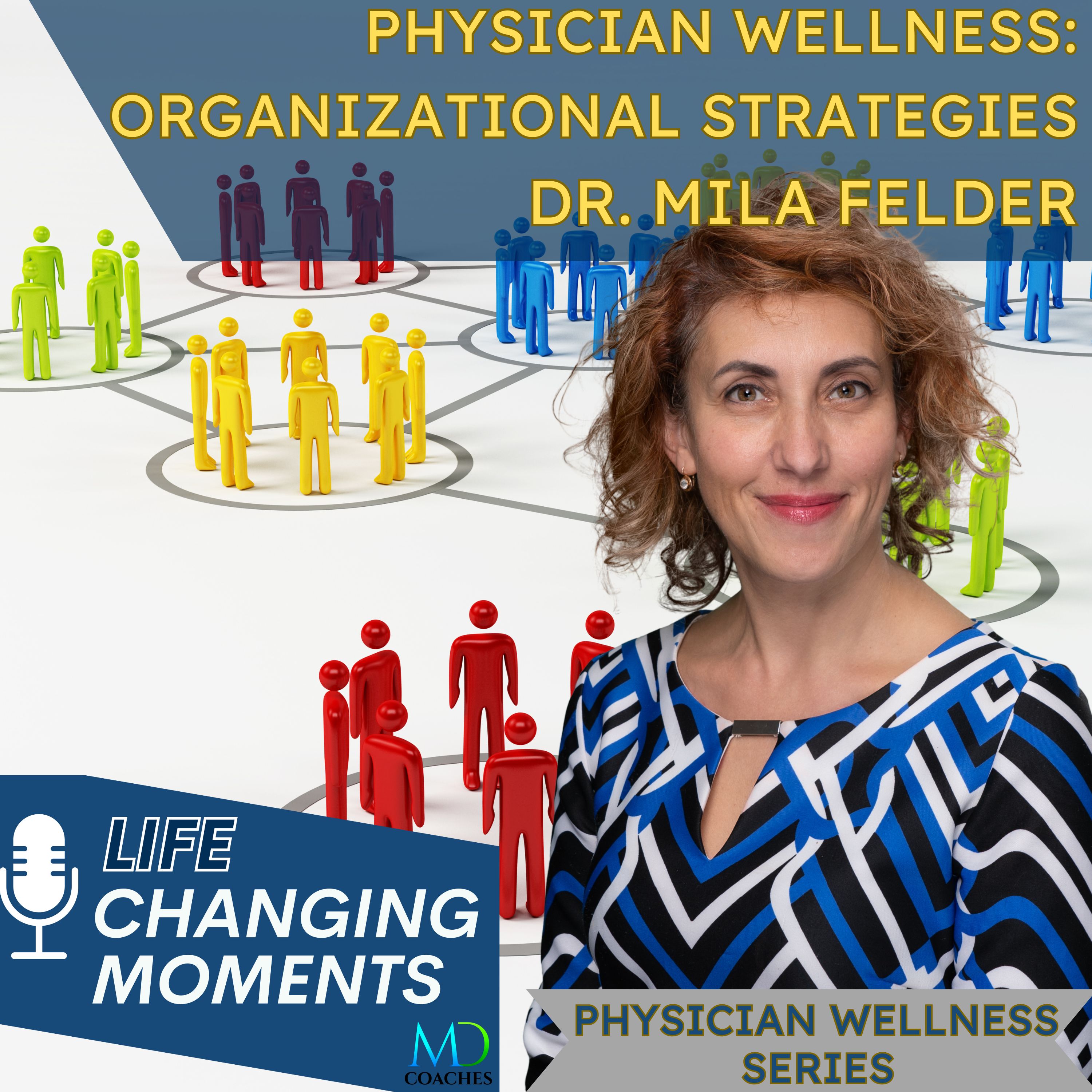 Rx for Success Podcast