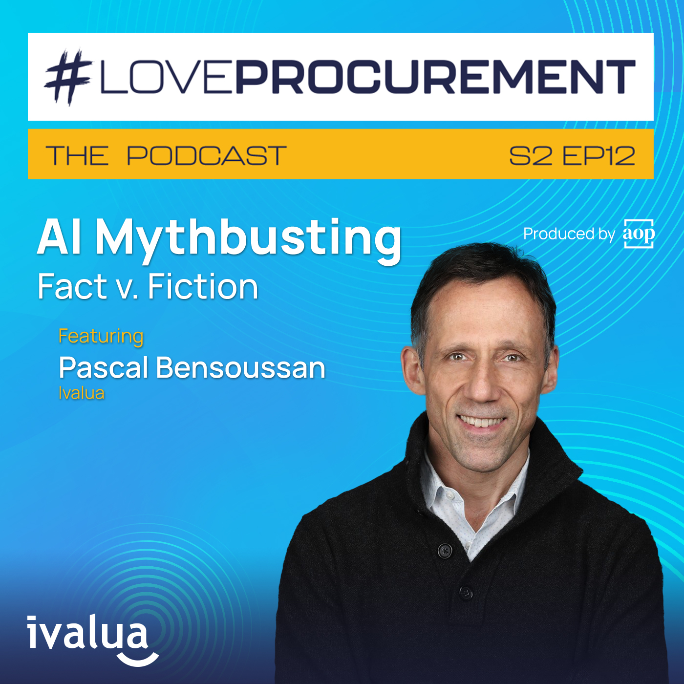Love Procurement: The Podcast