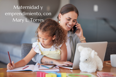 El escritor emprendedor