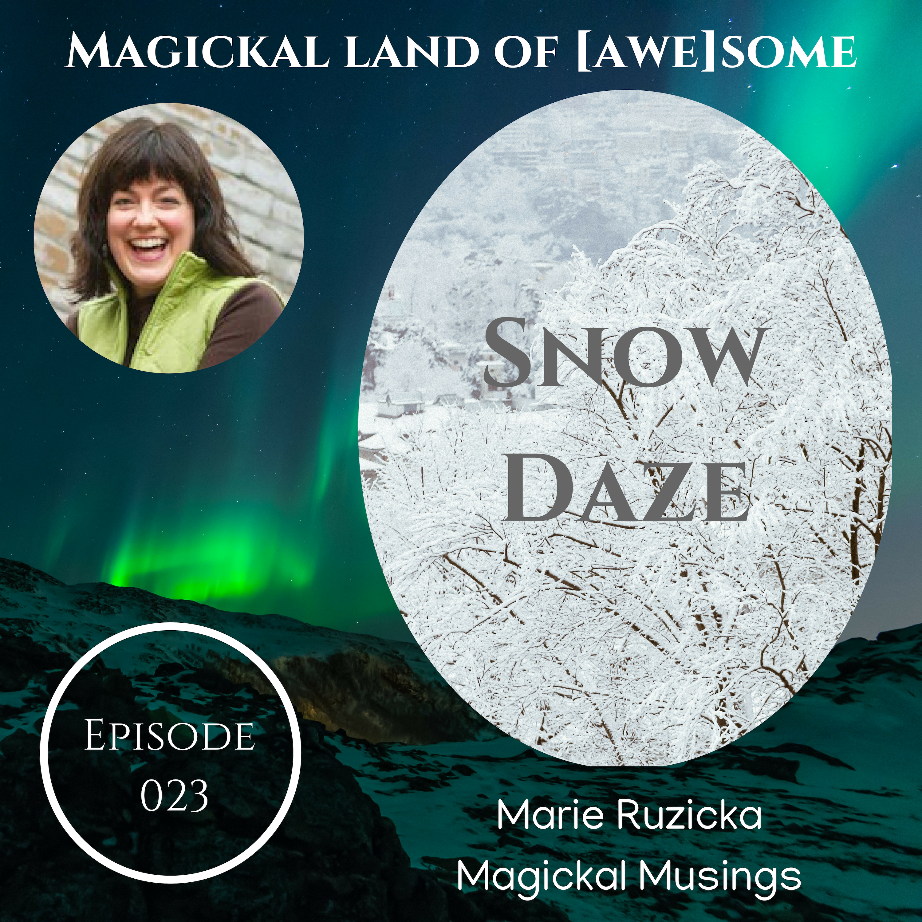 Magickal Land of Awesome