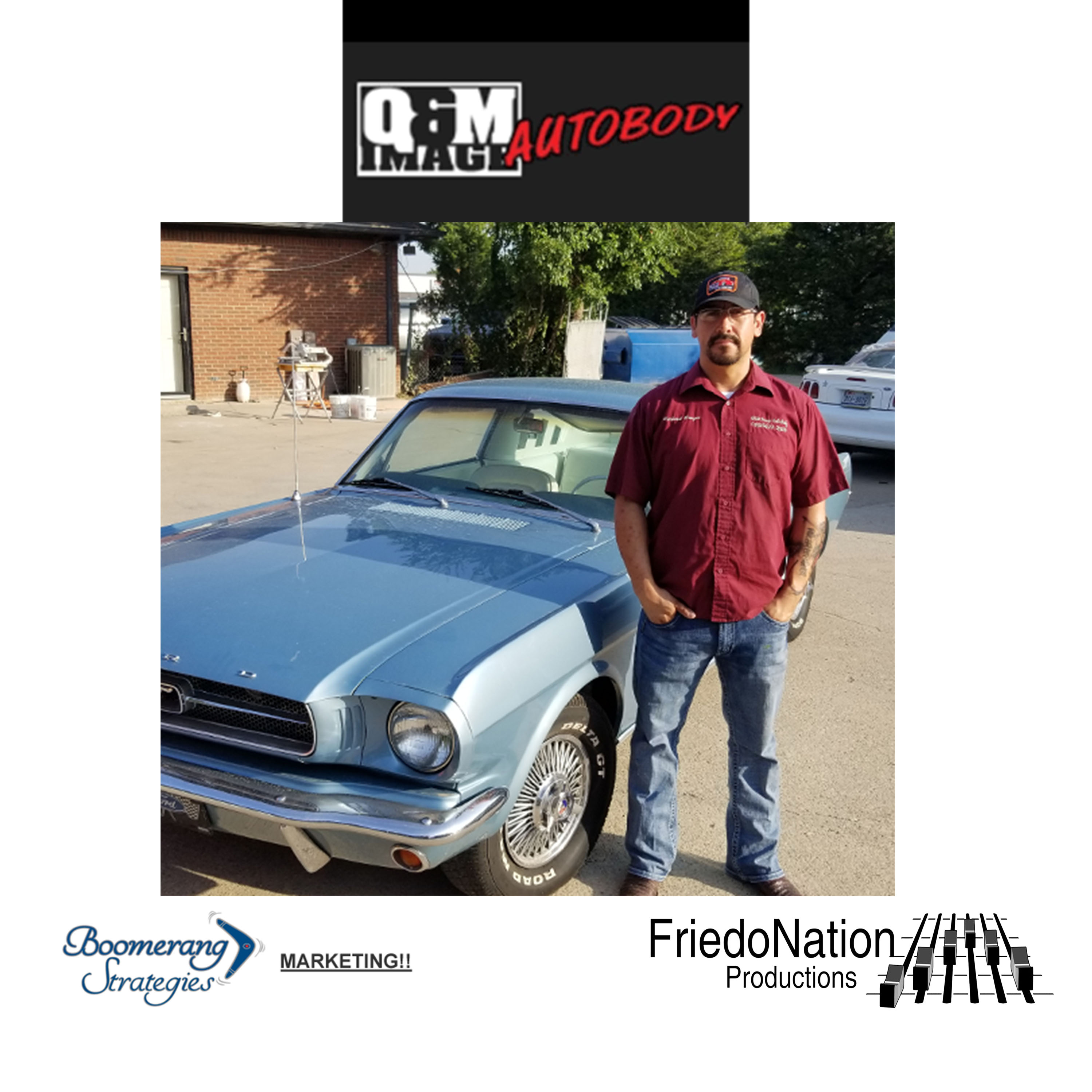 Boomerang Strategies