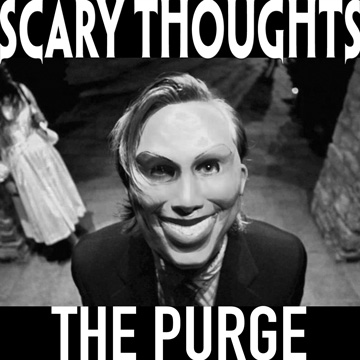 Scary Thoughts