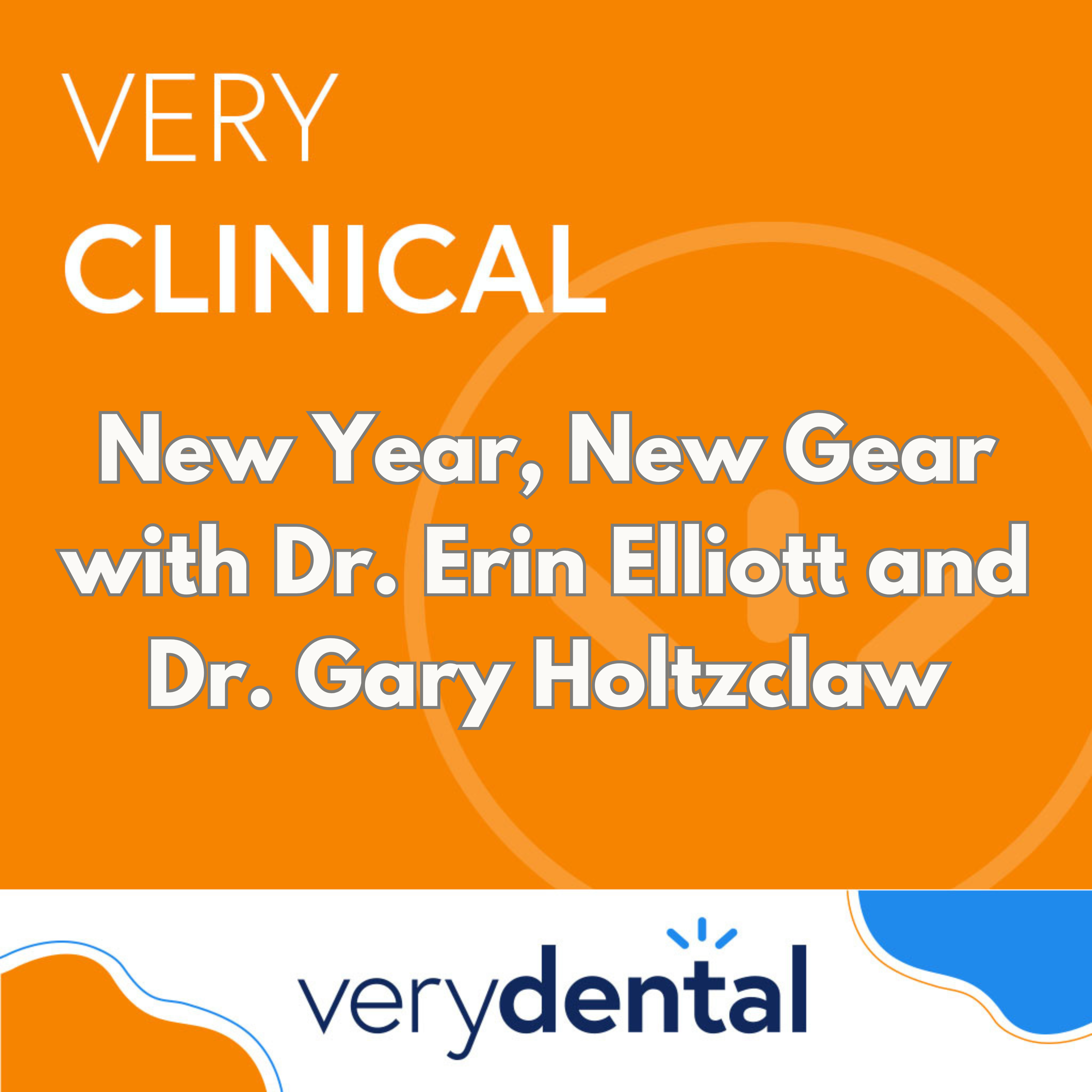 The Very Dental Podcast Network