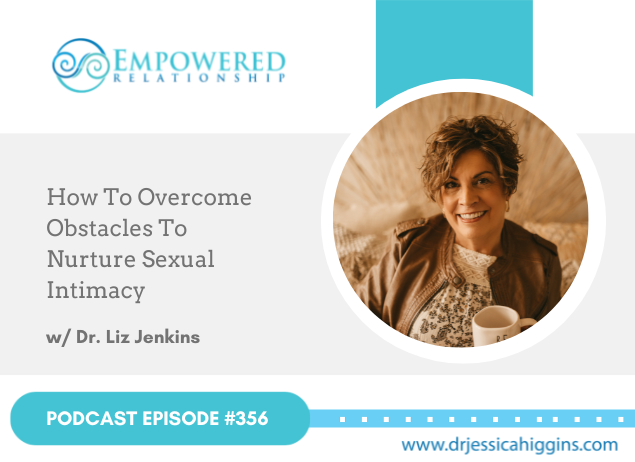 Empowered Relationship Podcast: Your Relationship Resource And Guide