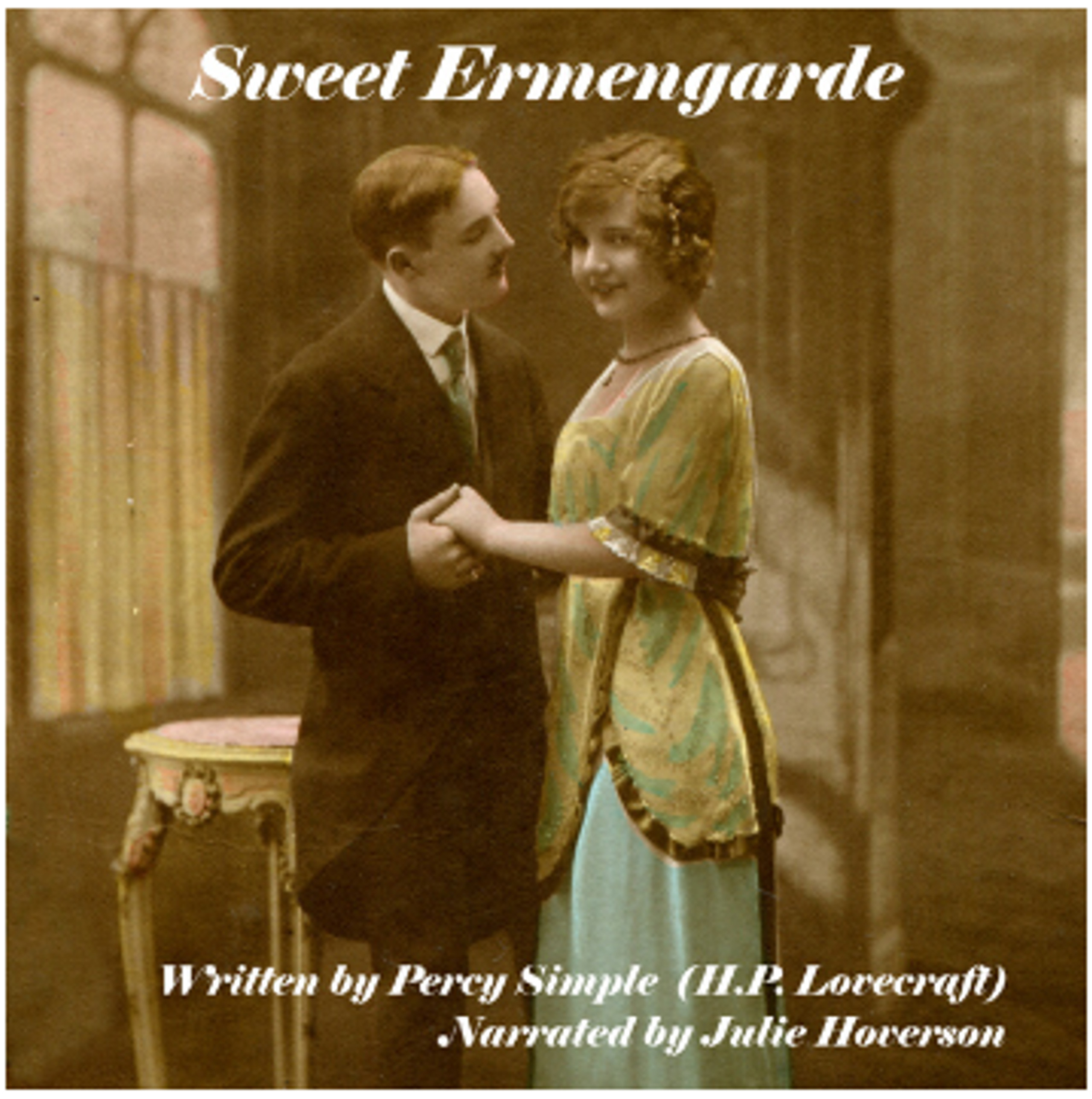 Sweet Ermengarde