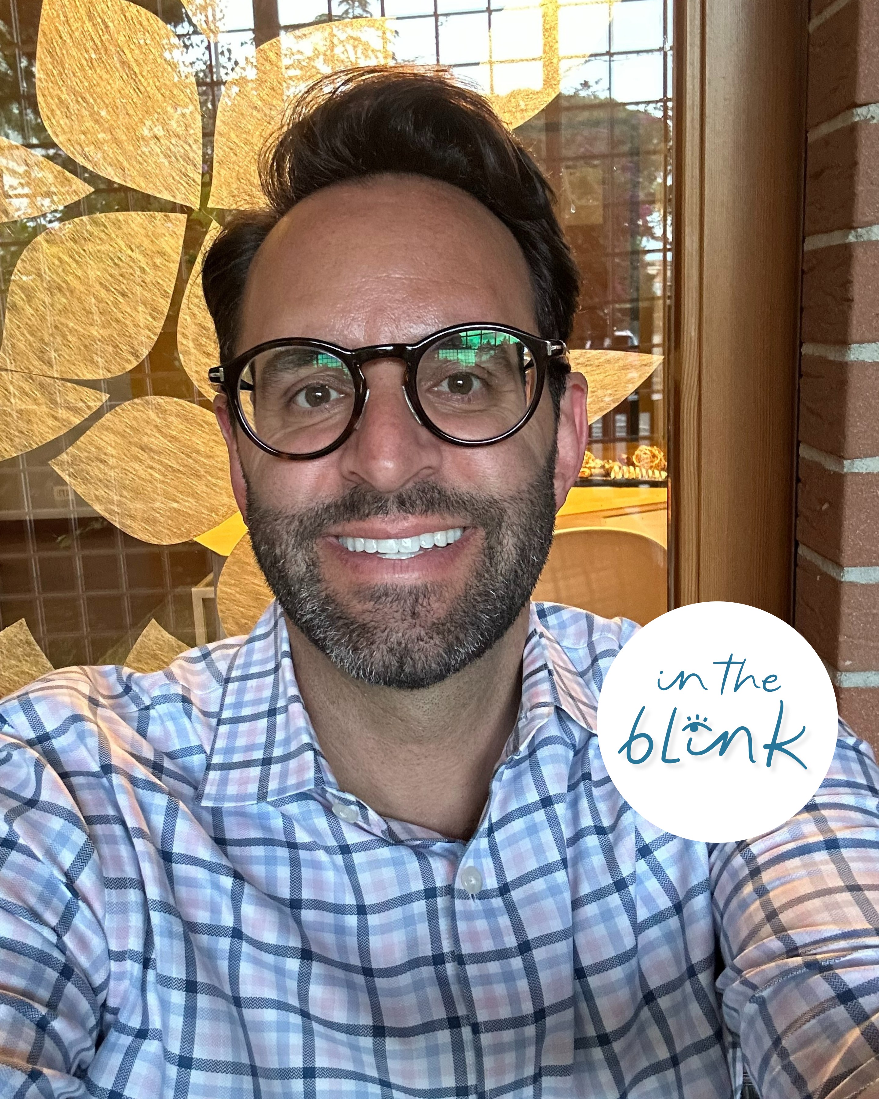 In The Blink Podcast