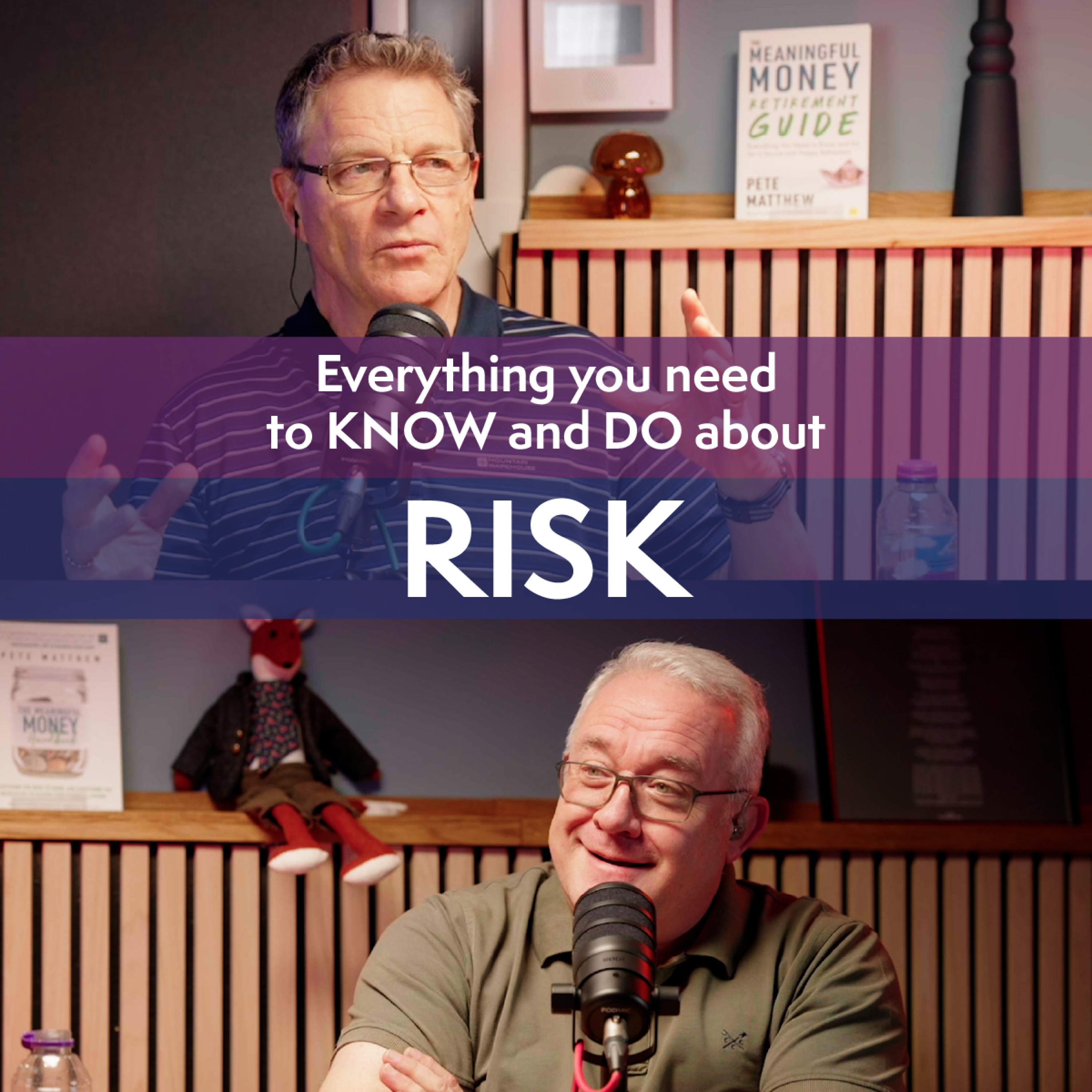 Understanding RISK