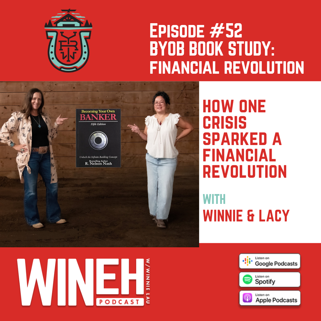 WinEH! Podcast