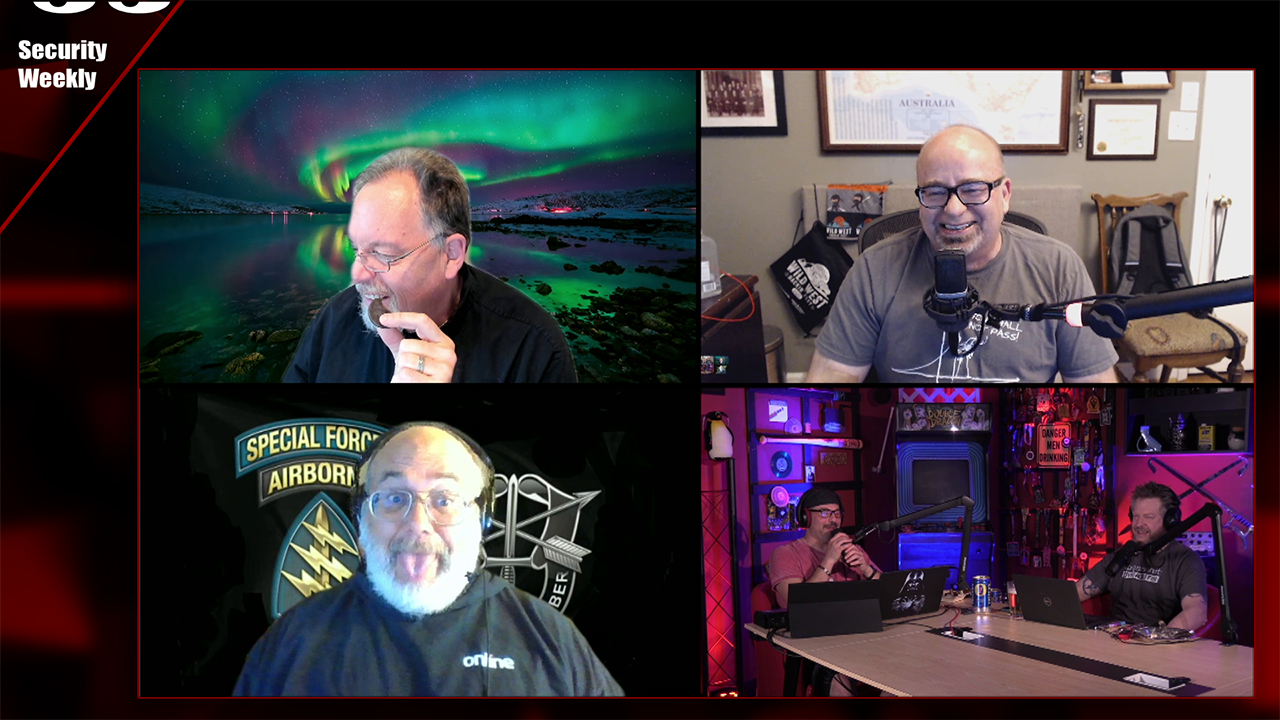 You Want More Budweiser? - PSW #688