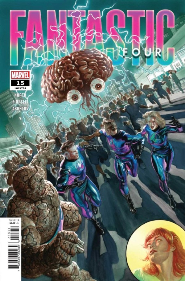 Comic Talk Cafe