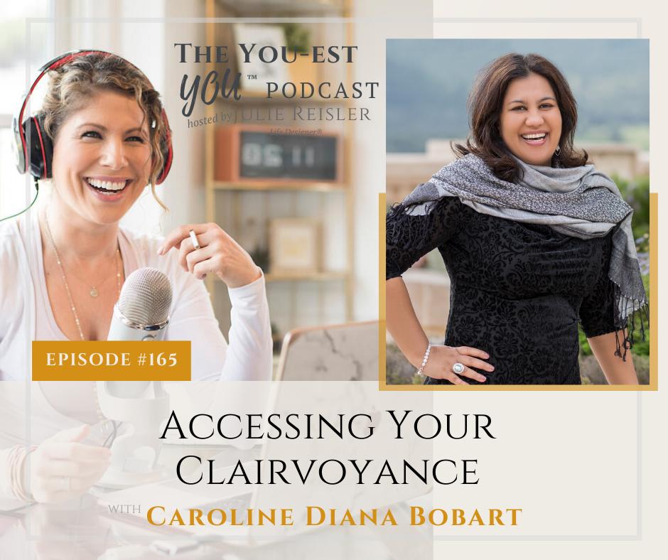 The You-est You® Podcast