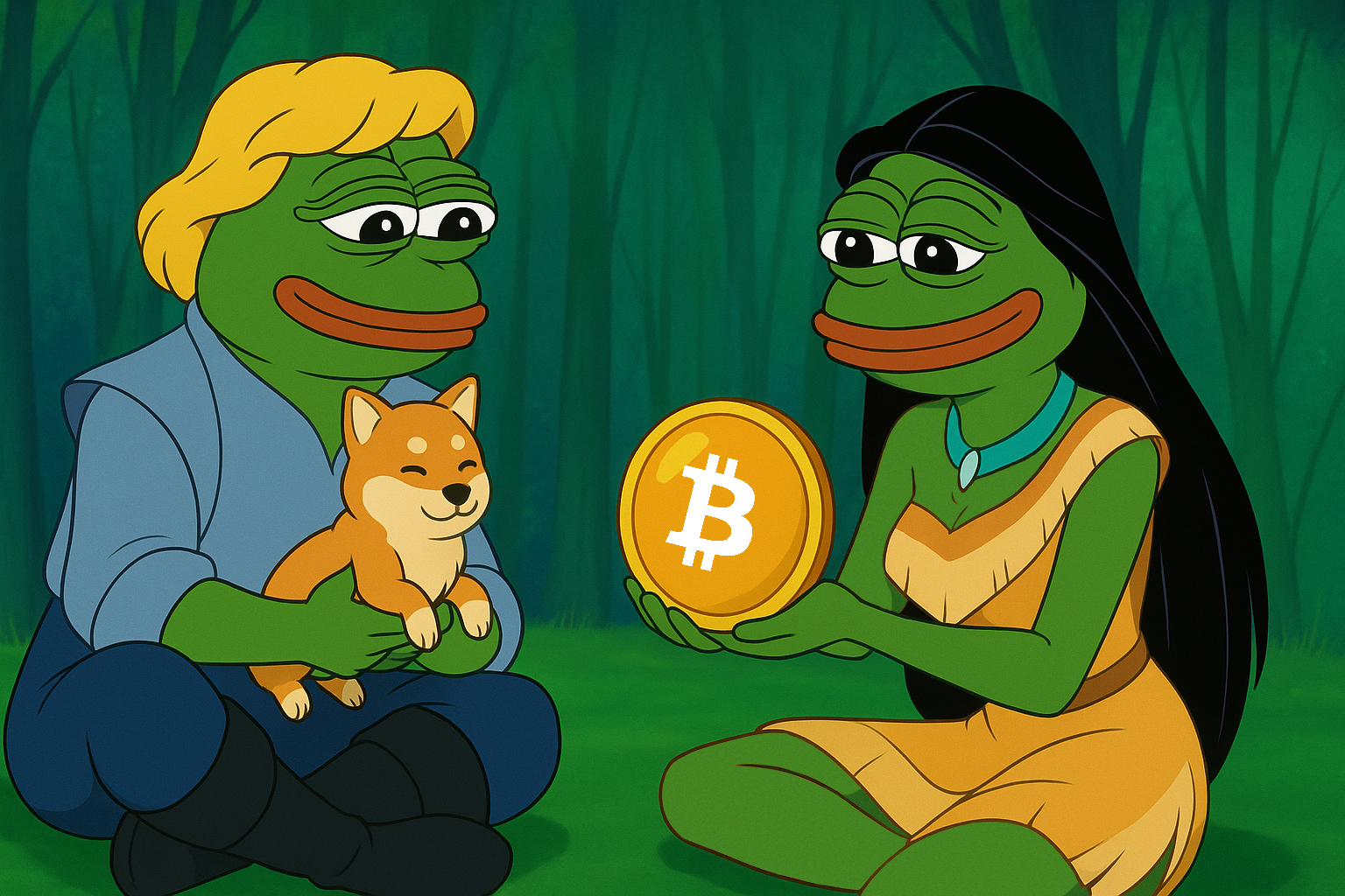 Пепперони Шоу