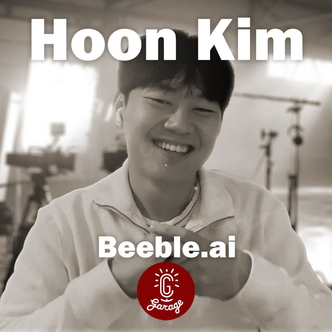 Episode 526 - Hoon Kim of Beeble AI: How Switchlight Creates 'Relightable Footage' for Real-Time Filmmaking