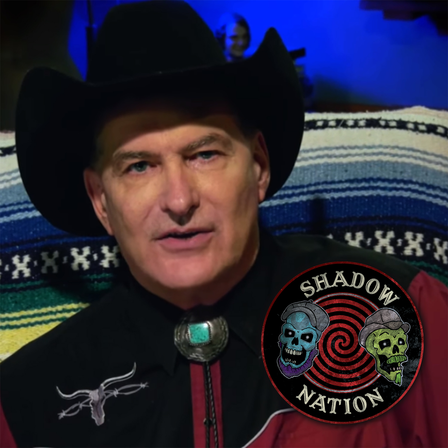 Shadow Nation