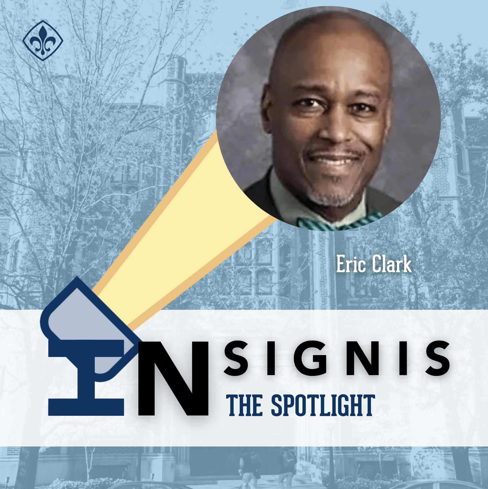 SLUH Insignis Podcast