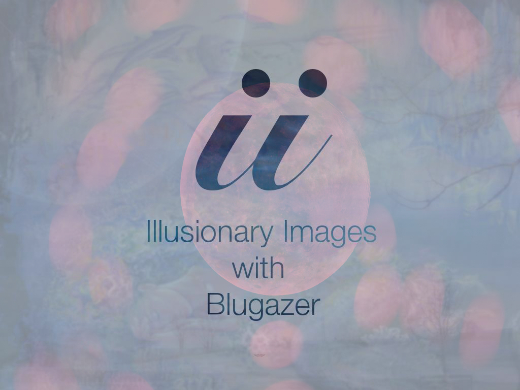 Illusionary Images Podcast