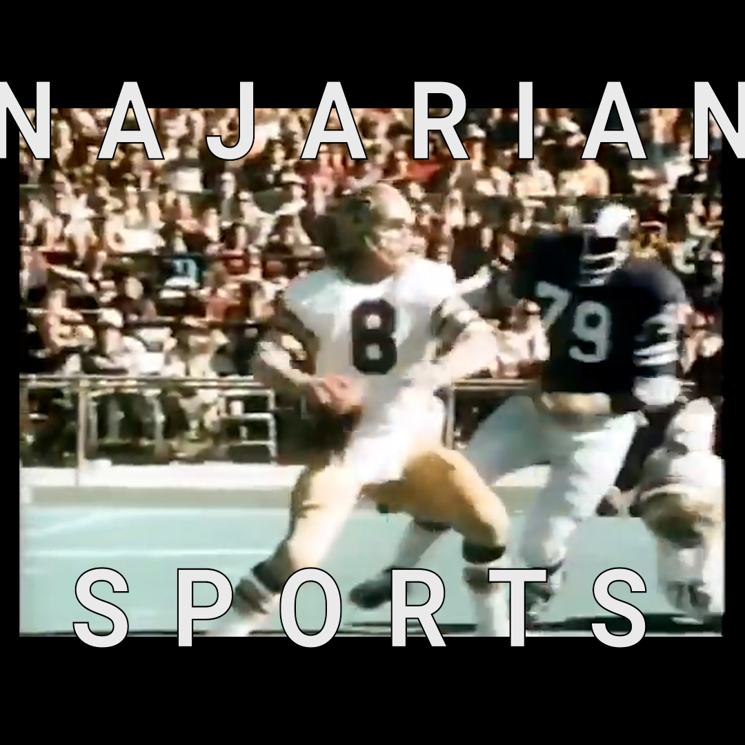 Najarian Radio: \