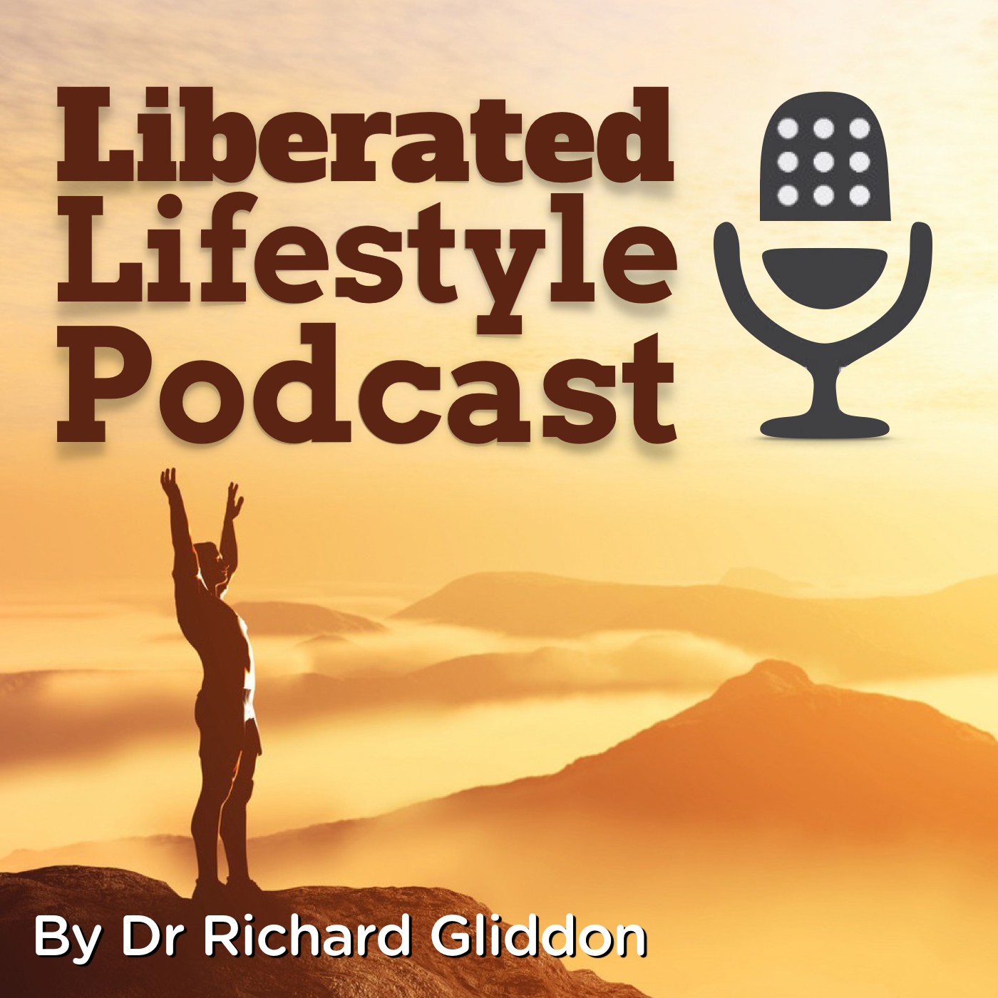 023 : The Liberated Lifestyle - INTERVIEW - Bryan Gohl episode artwork