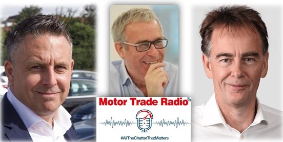 Motor Trade Radio