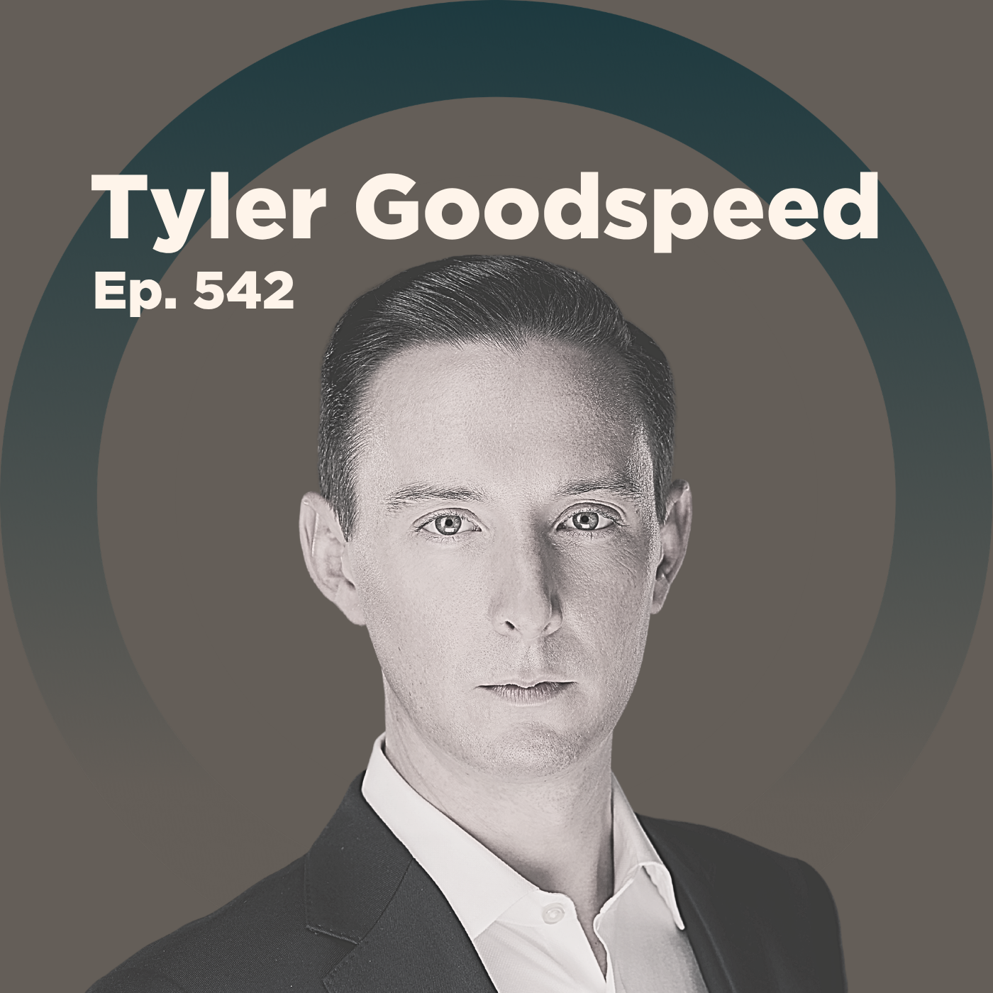 Tyler Goodspeed on Challenging the Way Economists Look at Recessions