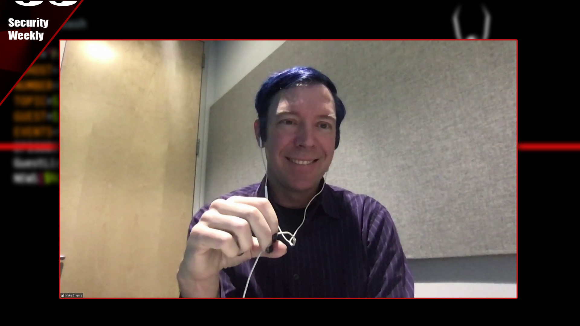 Until Next Time - Application Security Weekly #55