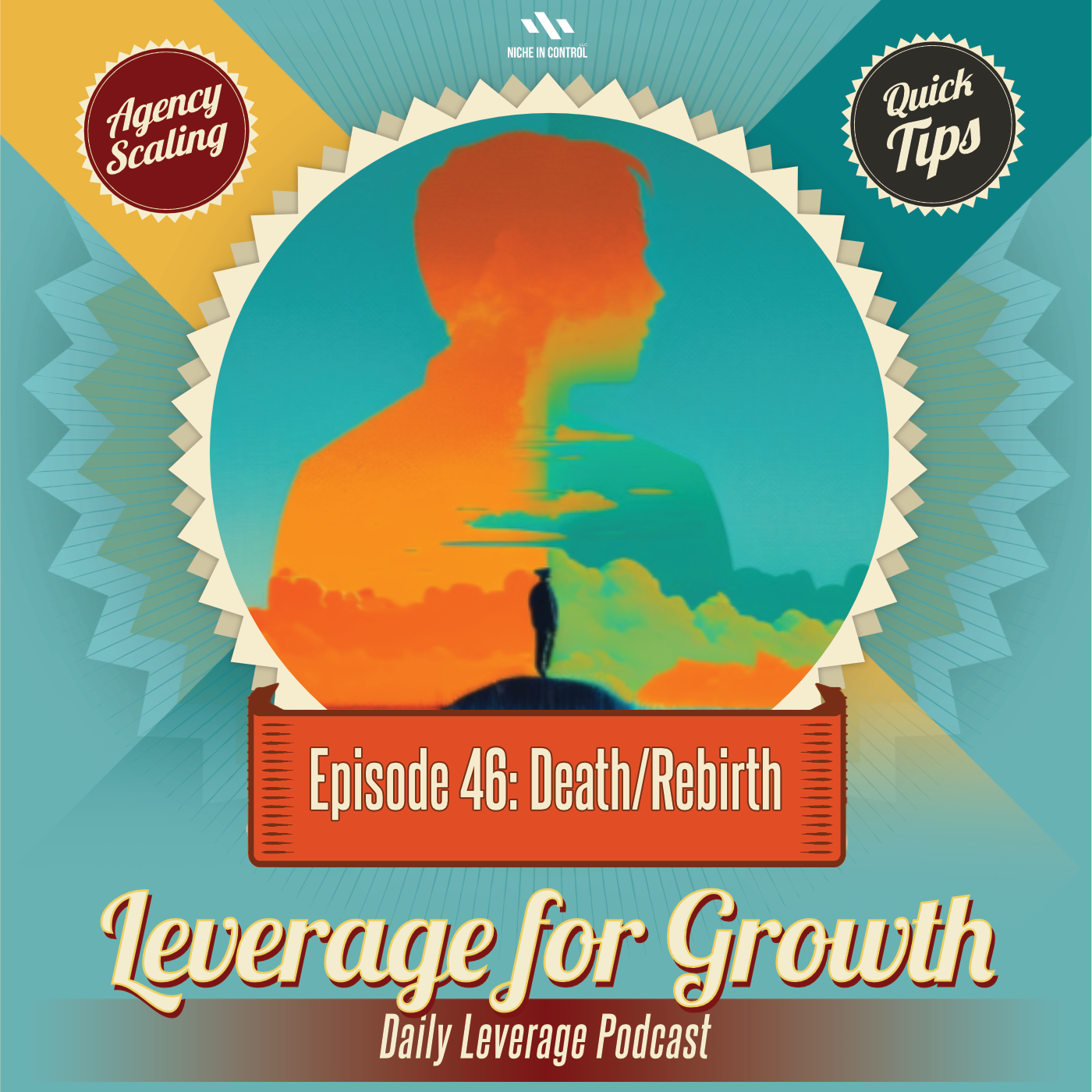 Leverage for Growth Podcast