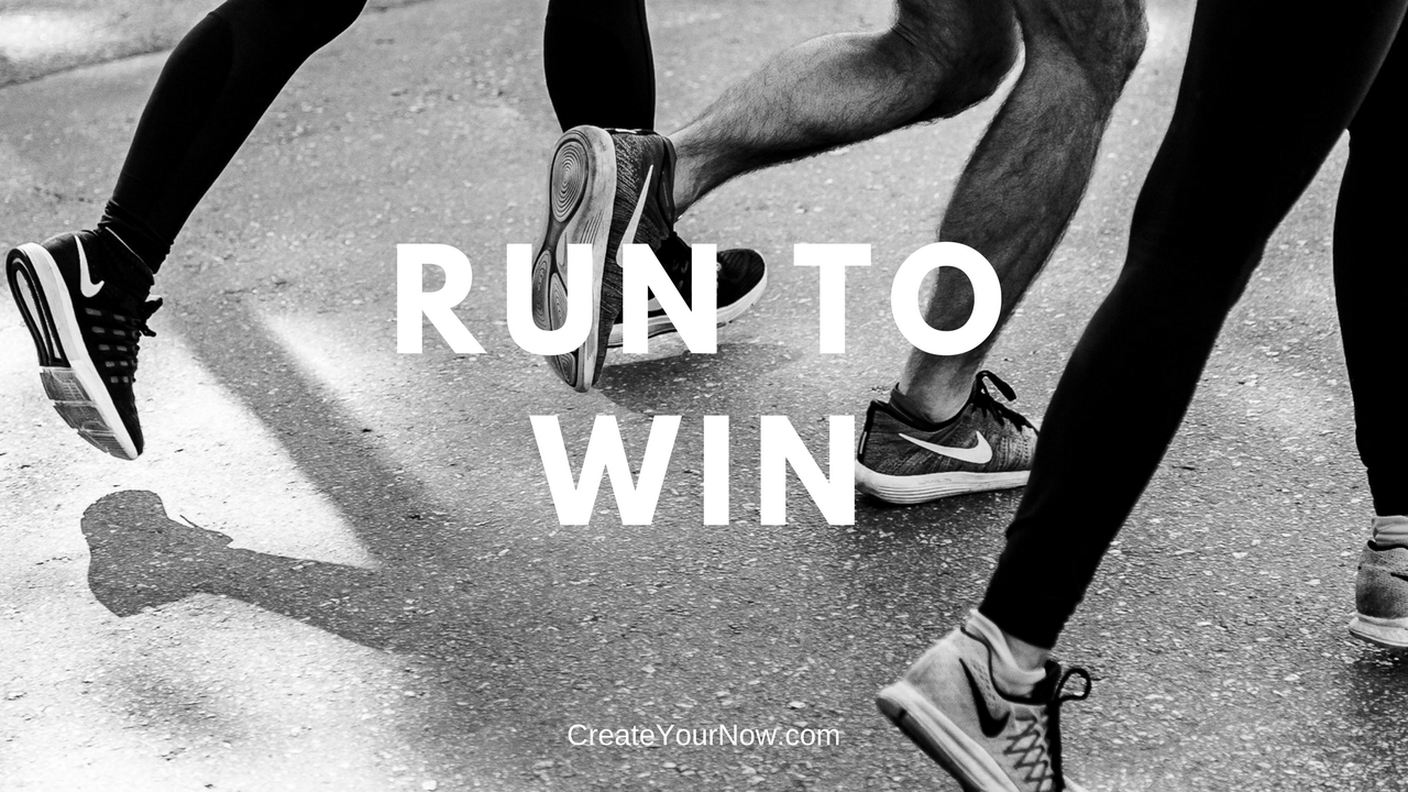 1088 Run to Win
