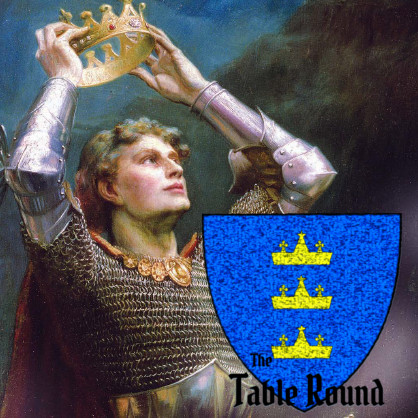 THE TABLE ROUND - Chapter 7