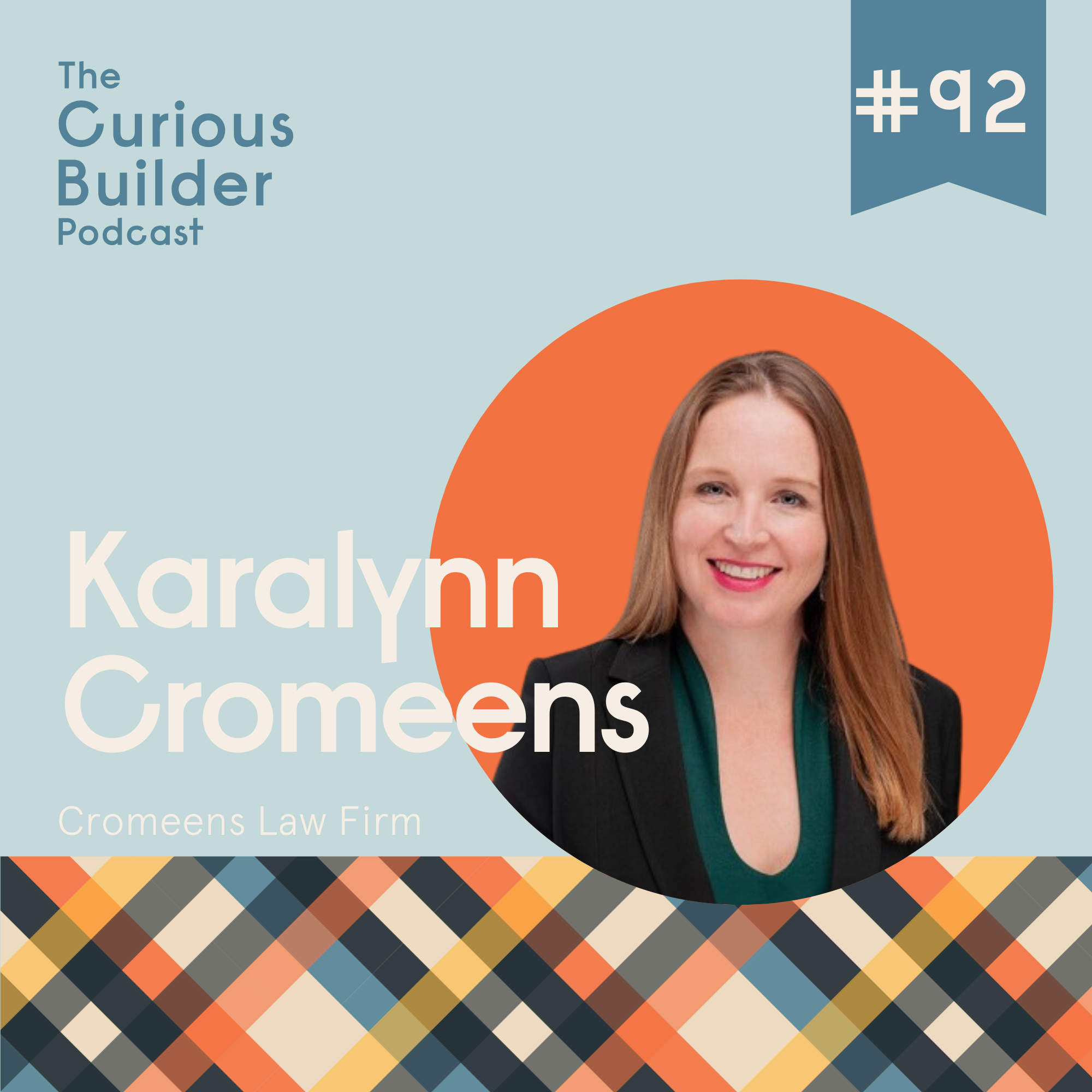 The Curious Builder