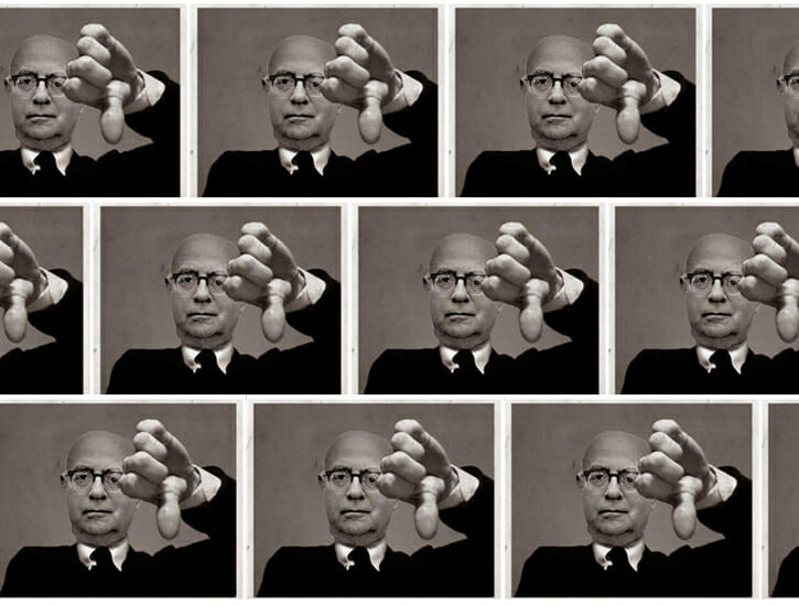 Podcast for Social Research, Episode 67: What is Critical Theory?
