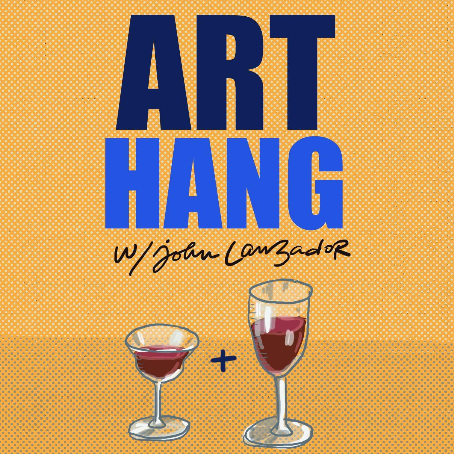 Art Hang
