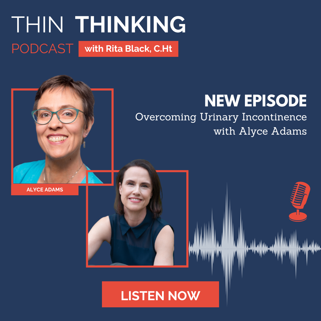 Thin Thinking Podcast