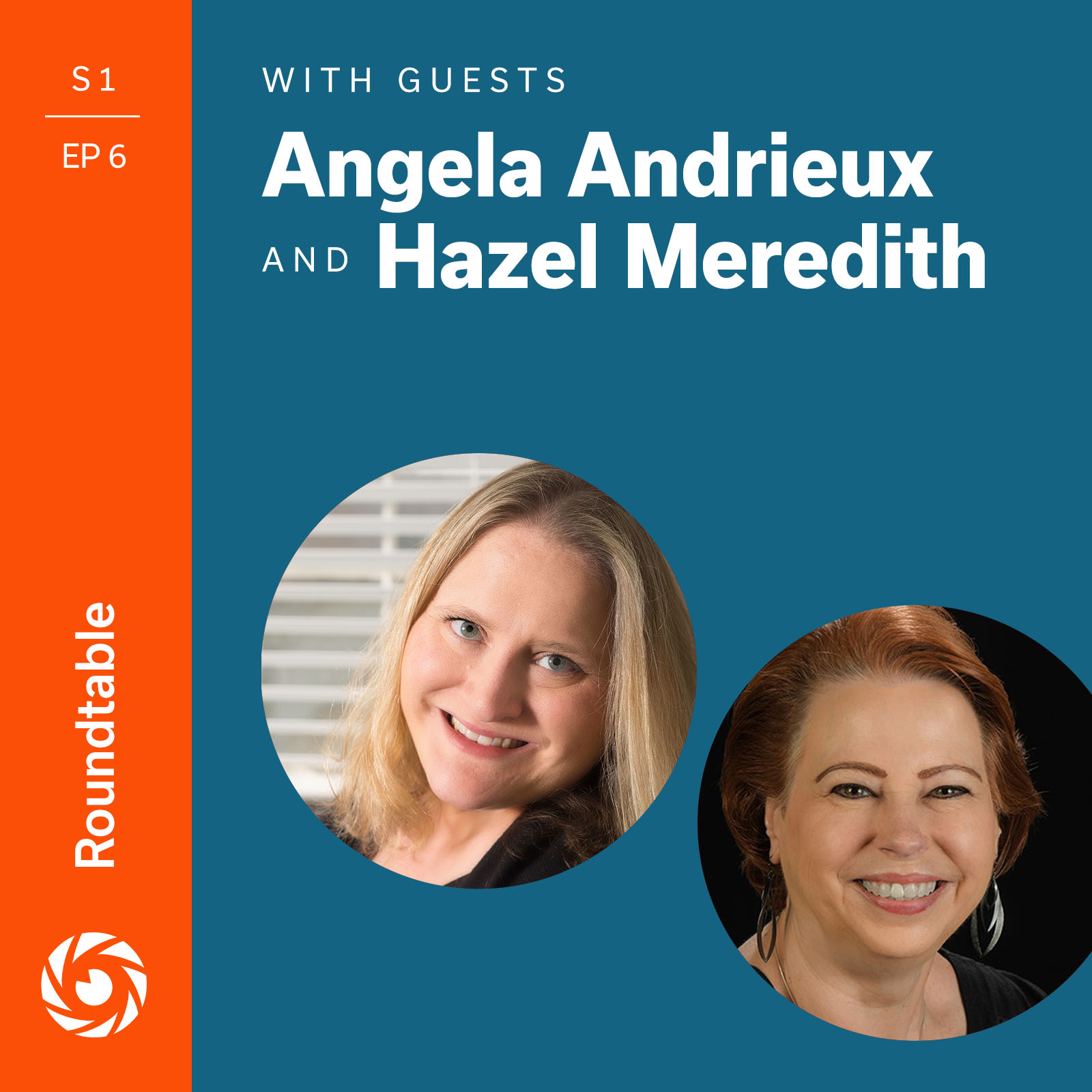 Photofocus Podcast