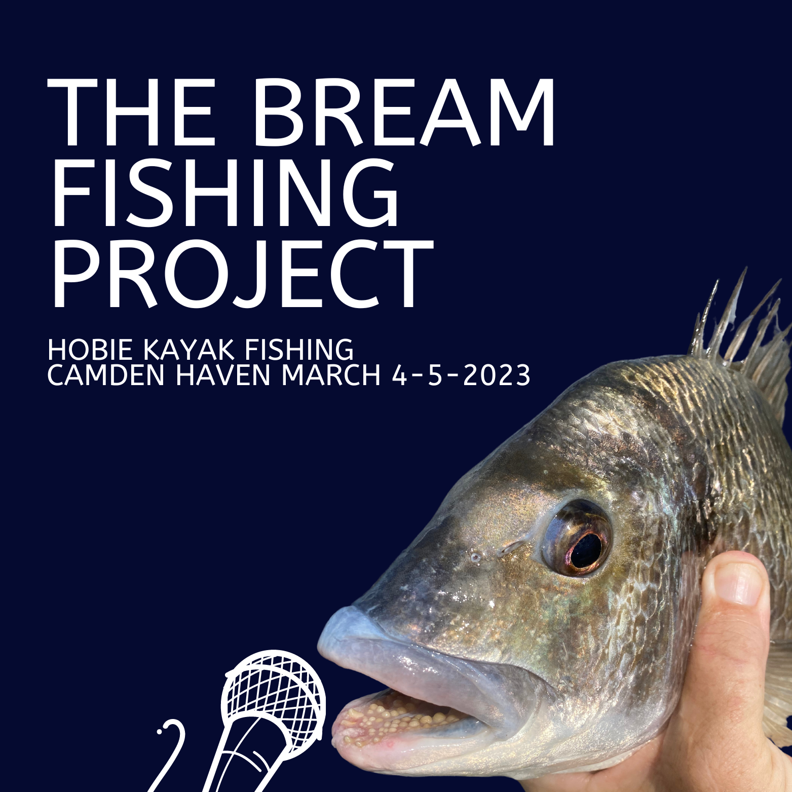 The Bream Fishing Project