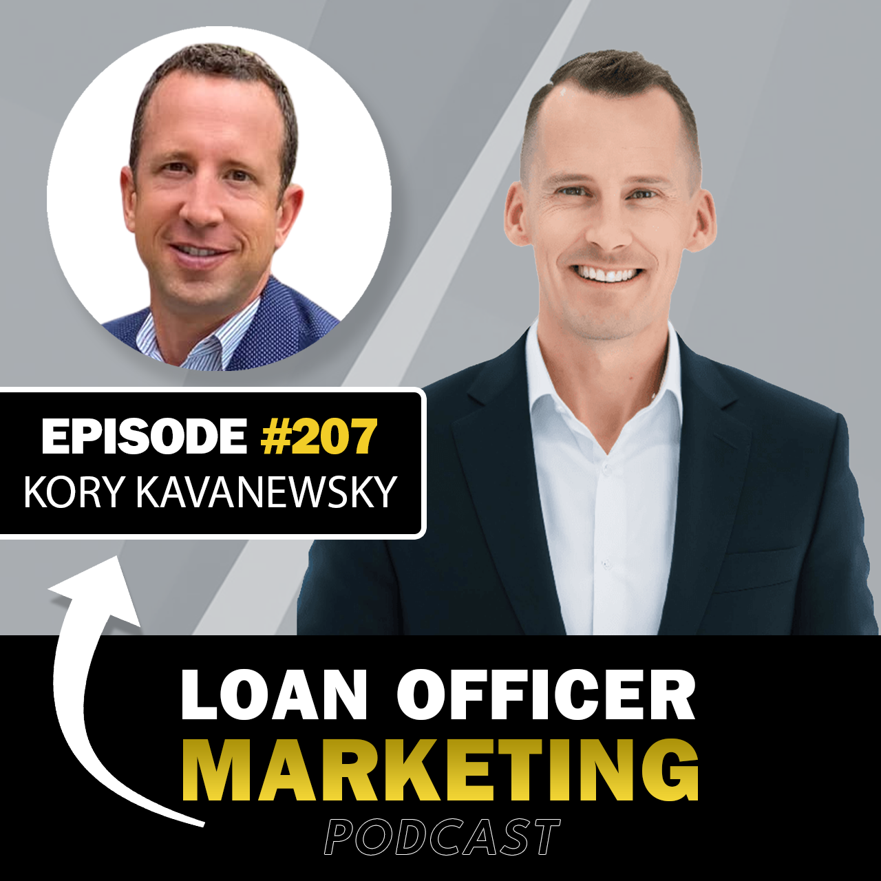 Loan Officer Marketing with Chris Johnstone