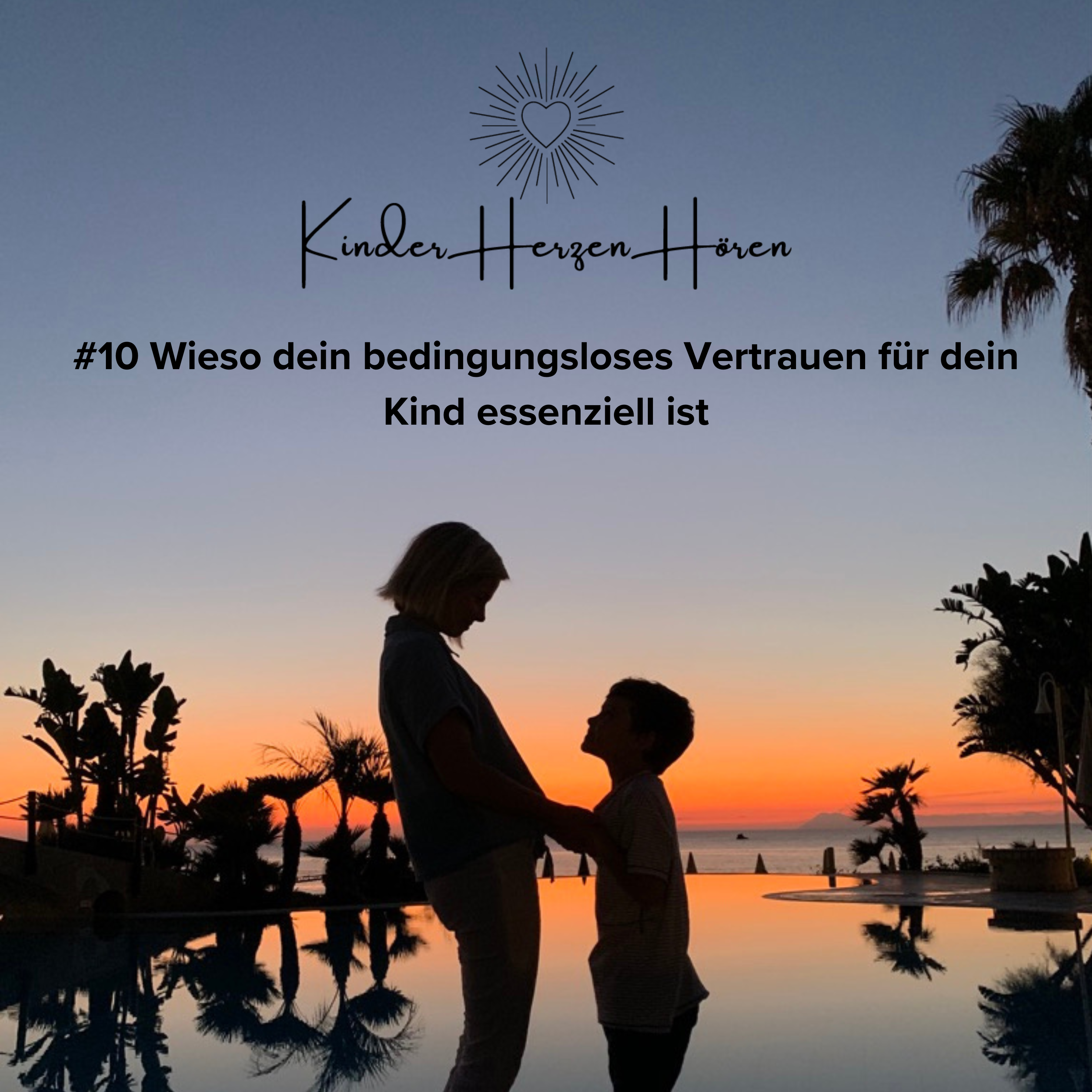 KinderHerzenHören - Was Kinder dieser Zeit brauchen