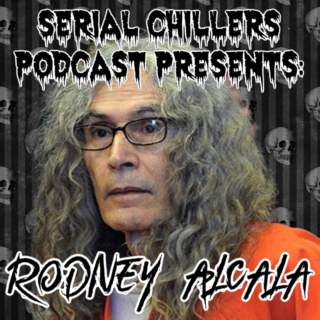cover of episode Rodney Alcala