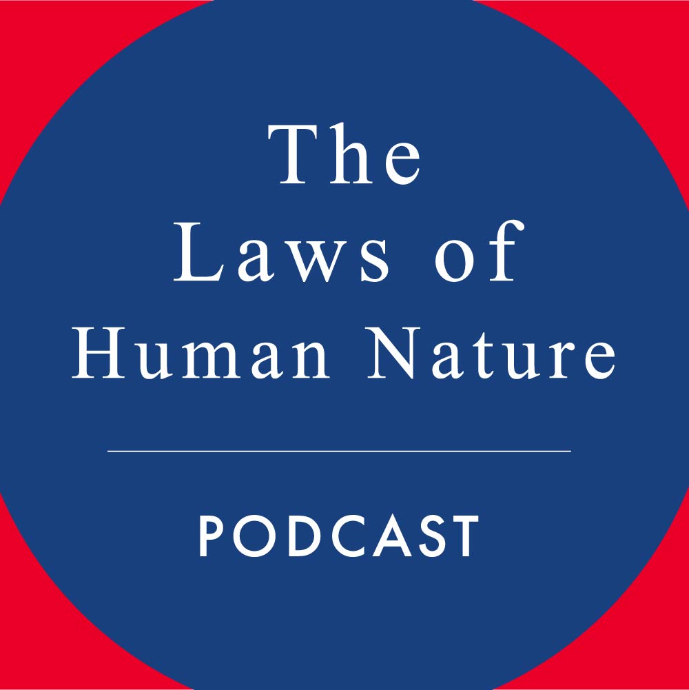 The Laws of Human Nature 4: Mastering Non-Verbal Communication
