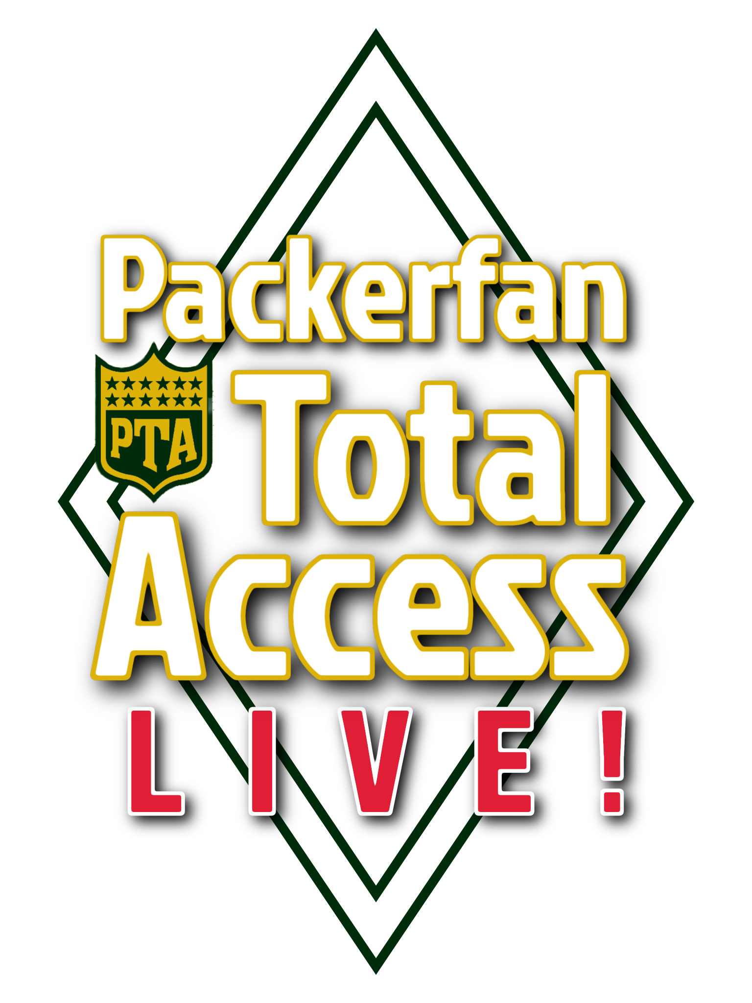 Packers Total Access Hour 1 : The Green Bay Packers You Never Heard Of! + Wide Receiver & Tight End Talk + Is Matthew Golden The Guy